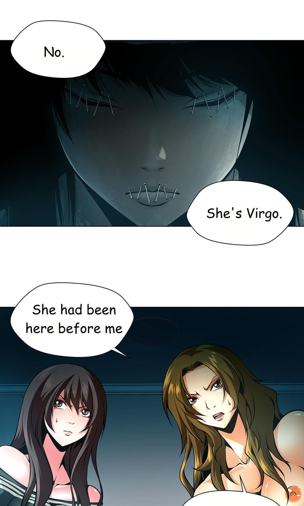 Twin Slaves Chapter 30 page 24 - Chapter 30