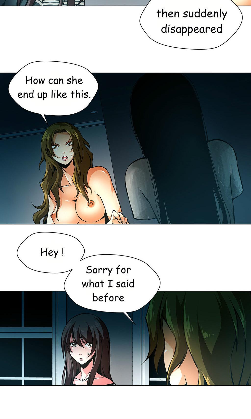 Twin Slaves Chapter 30 page 25 - Chapter 30