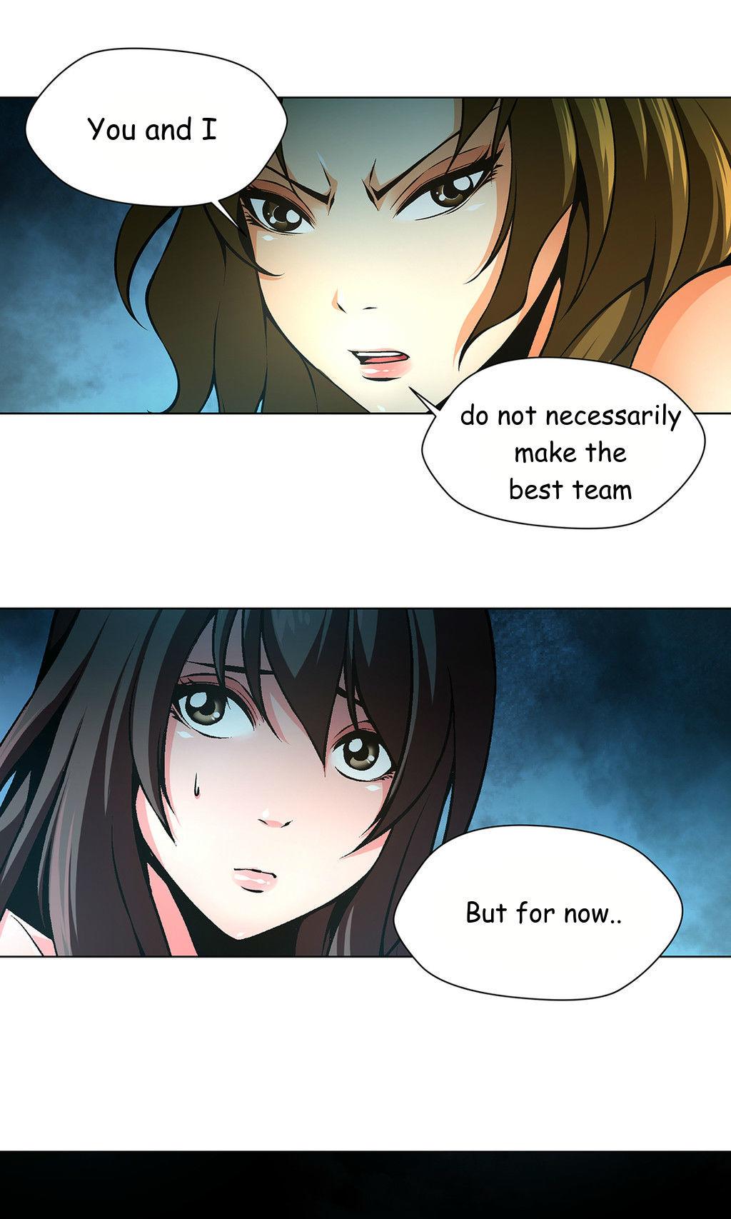 Twin Slaves Chapter 30 page 26 - Chapter 30