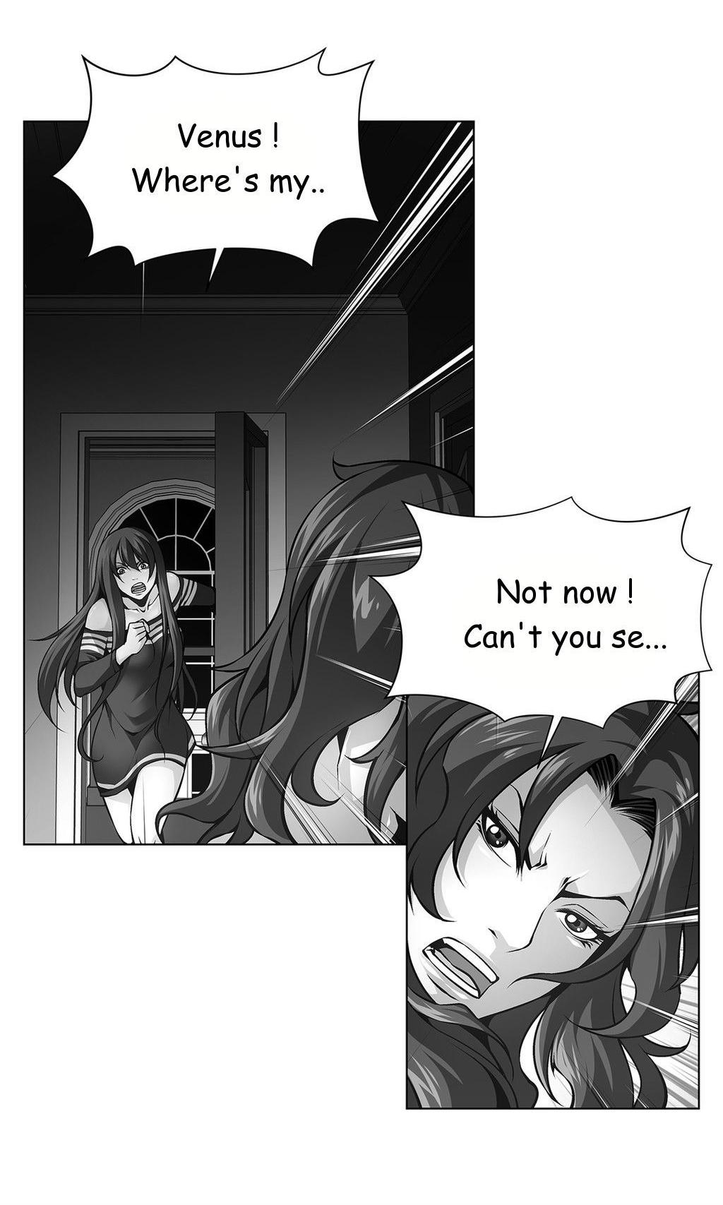 Twin Slaves Chapter 30 page 3 - Chapter 30