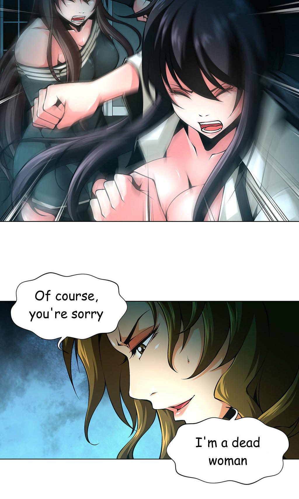 Twin Slaves Chapter 32 page 11 - Chapter 32