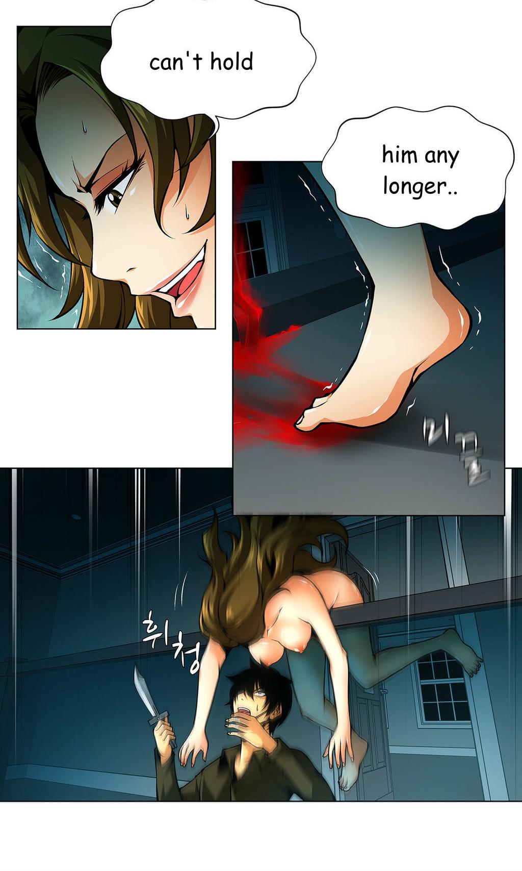 Twin Slaves Chapter 32 page 13 - Chapter 32