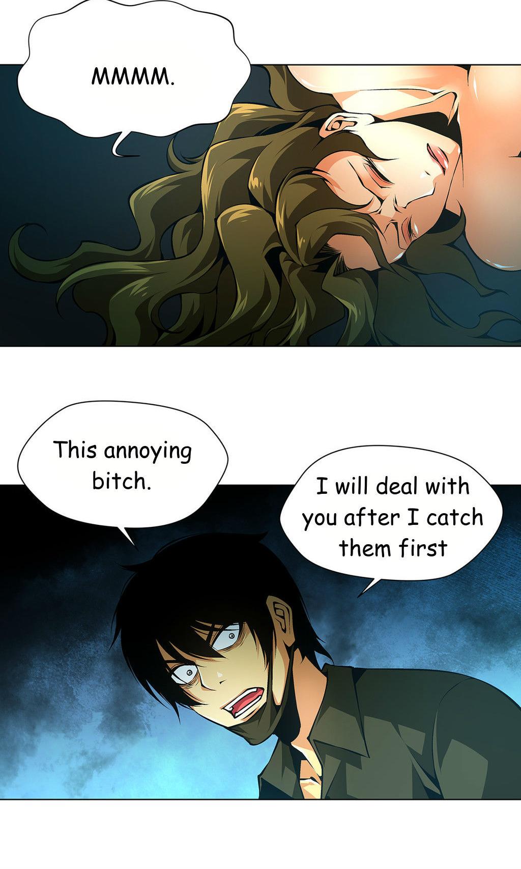 Twin Slaves Chapter 32 page 15 - Chapter 32