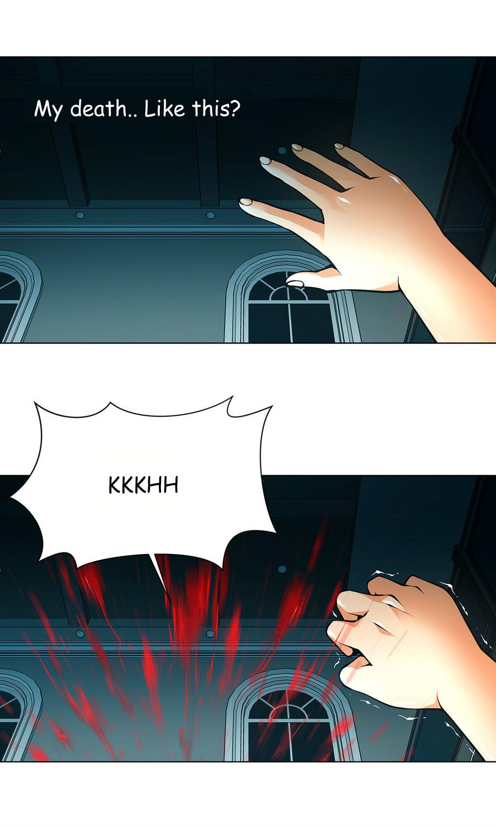 Twin Slaves Chapter 32 page 19 - Chapter 32