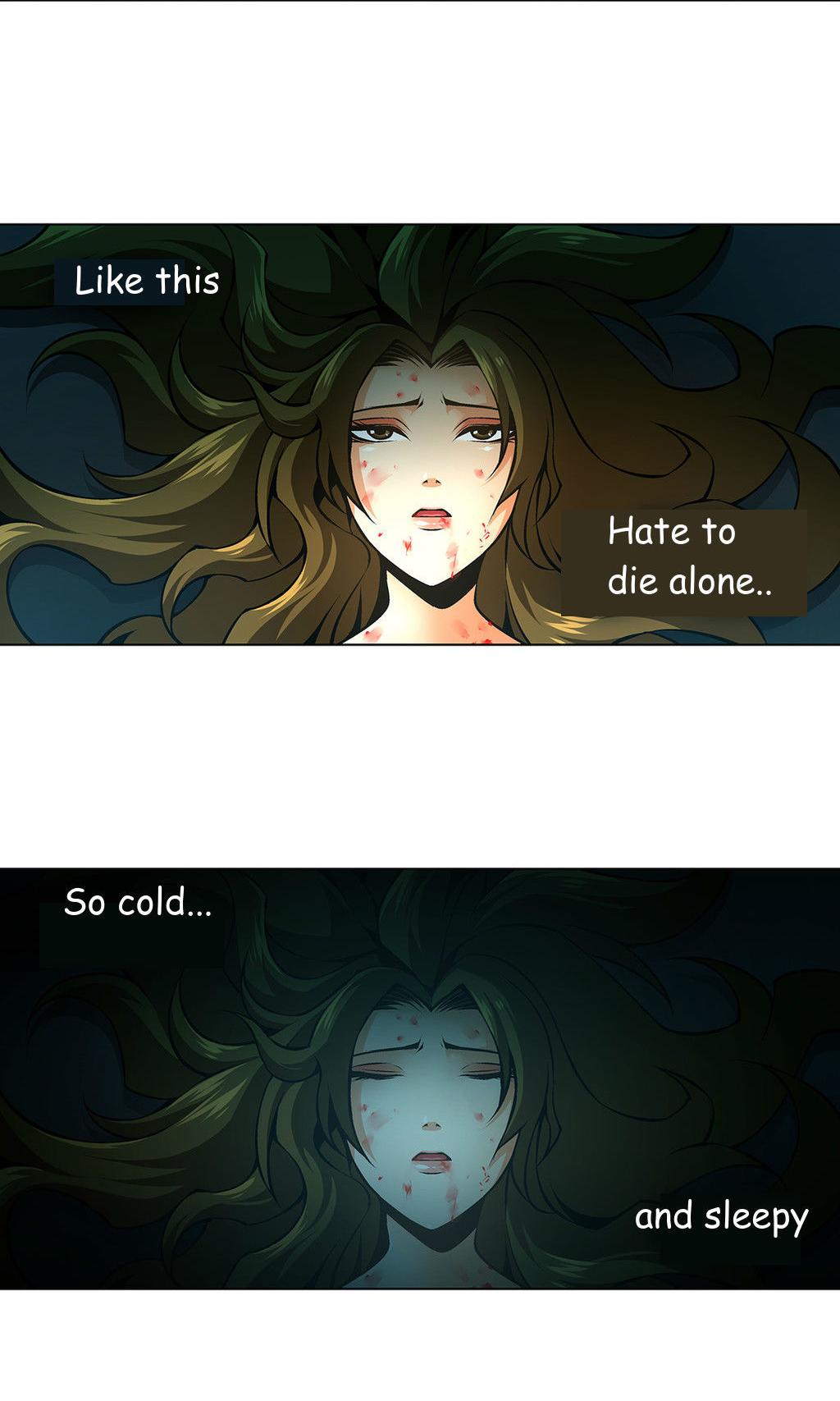 Twin Slaves Chapter 32 page 21 - Chapter 32
