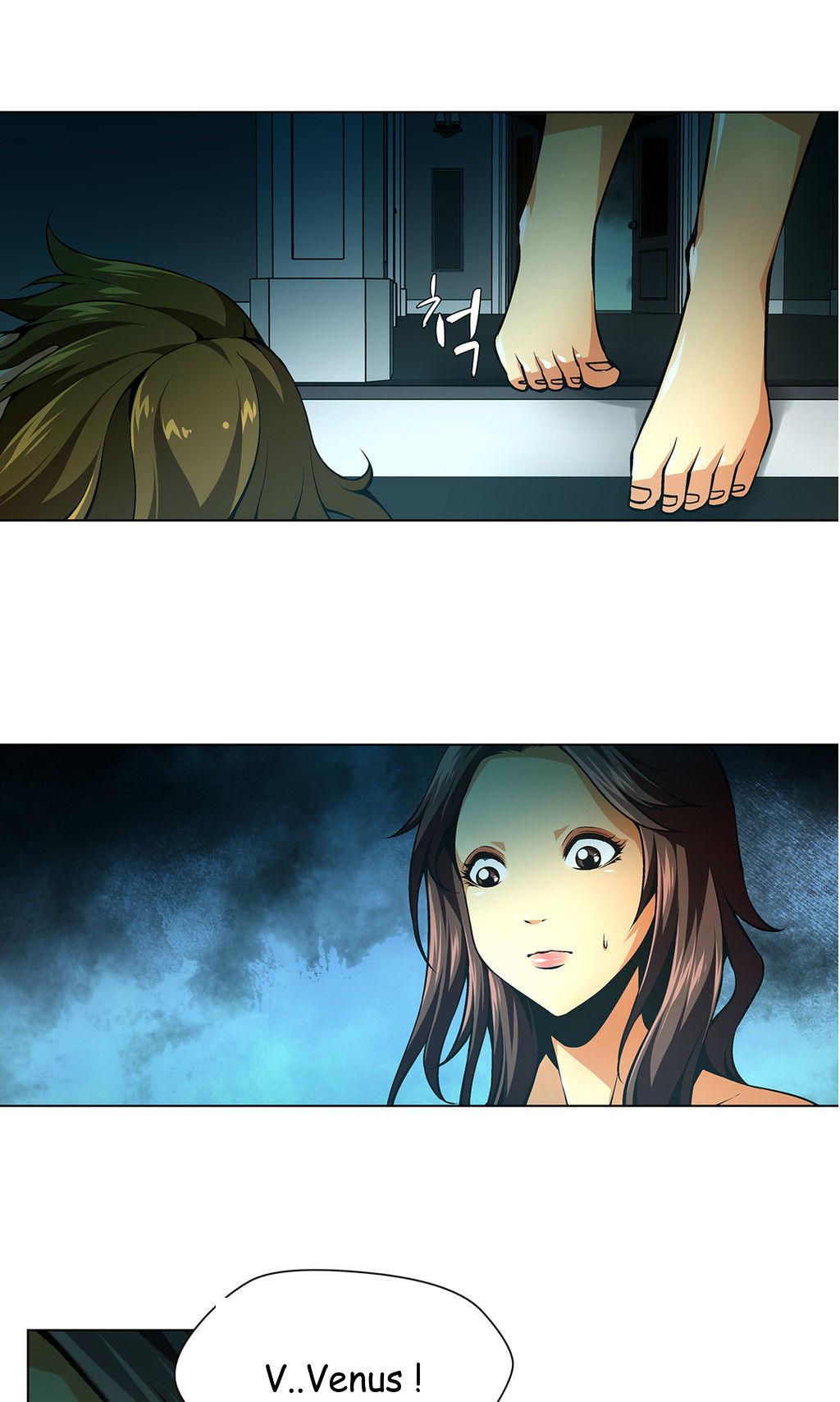 Twin Slaves Chapter 32 page 22 - Chapter 32