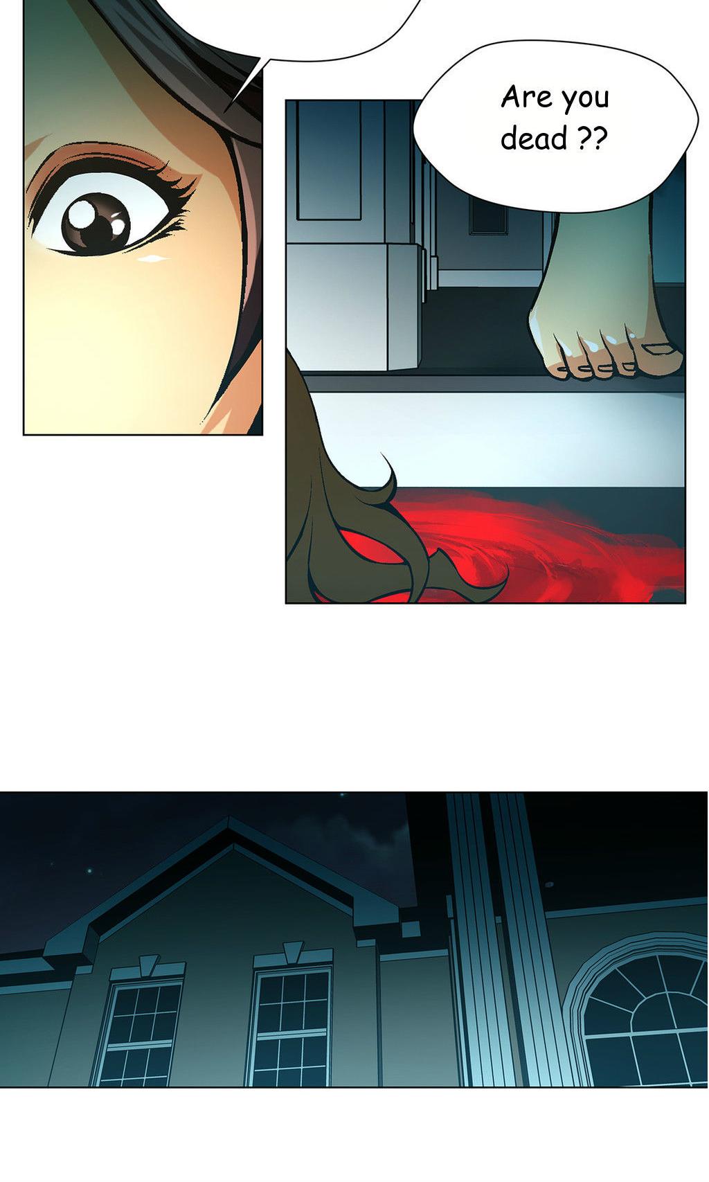 Twin Slaves Chapter 32 page 23 - Chapter 32