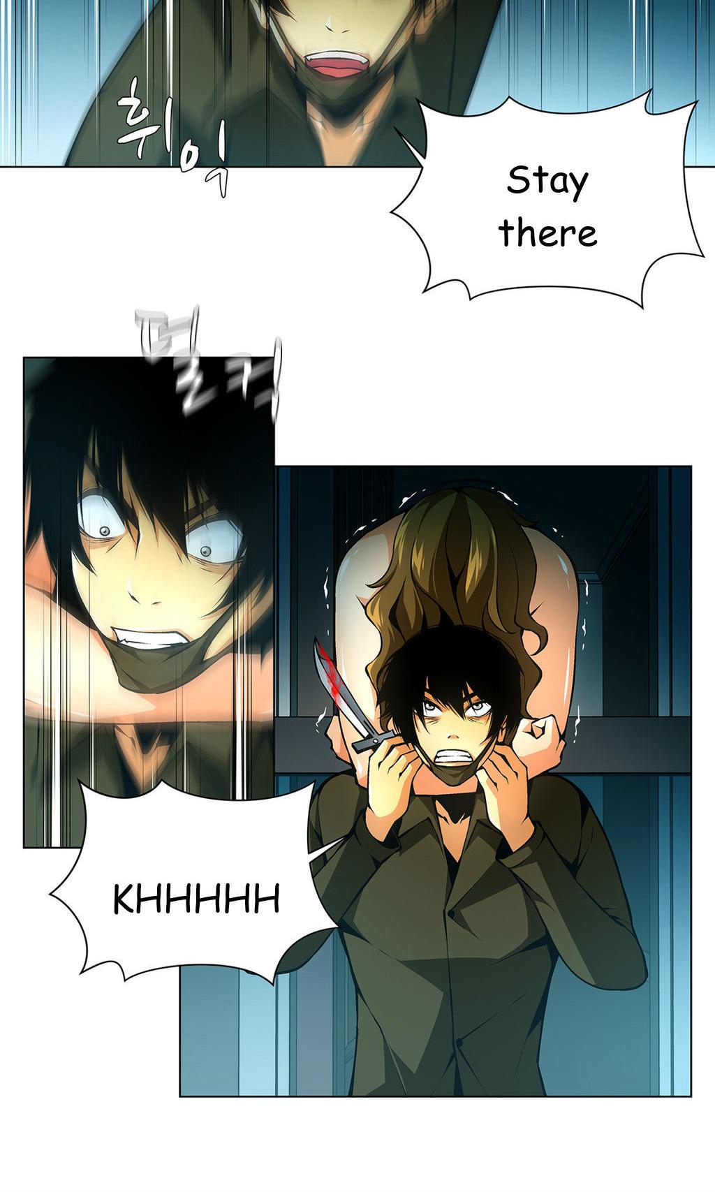 Twin Slaves Chapter 32 page 7 - Chapter 32