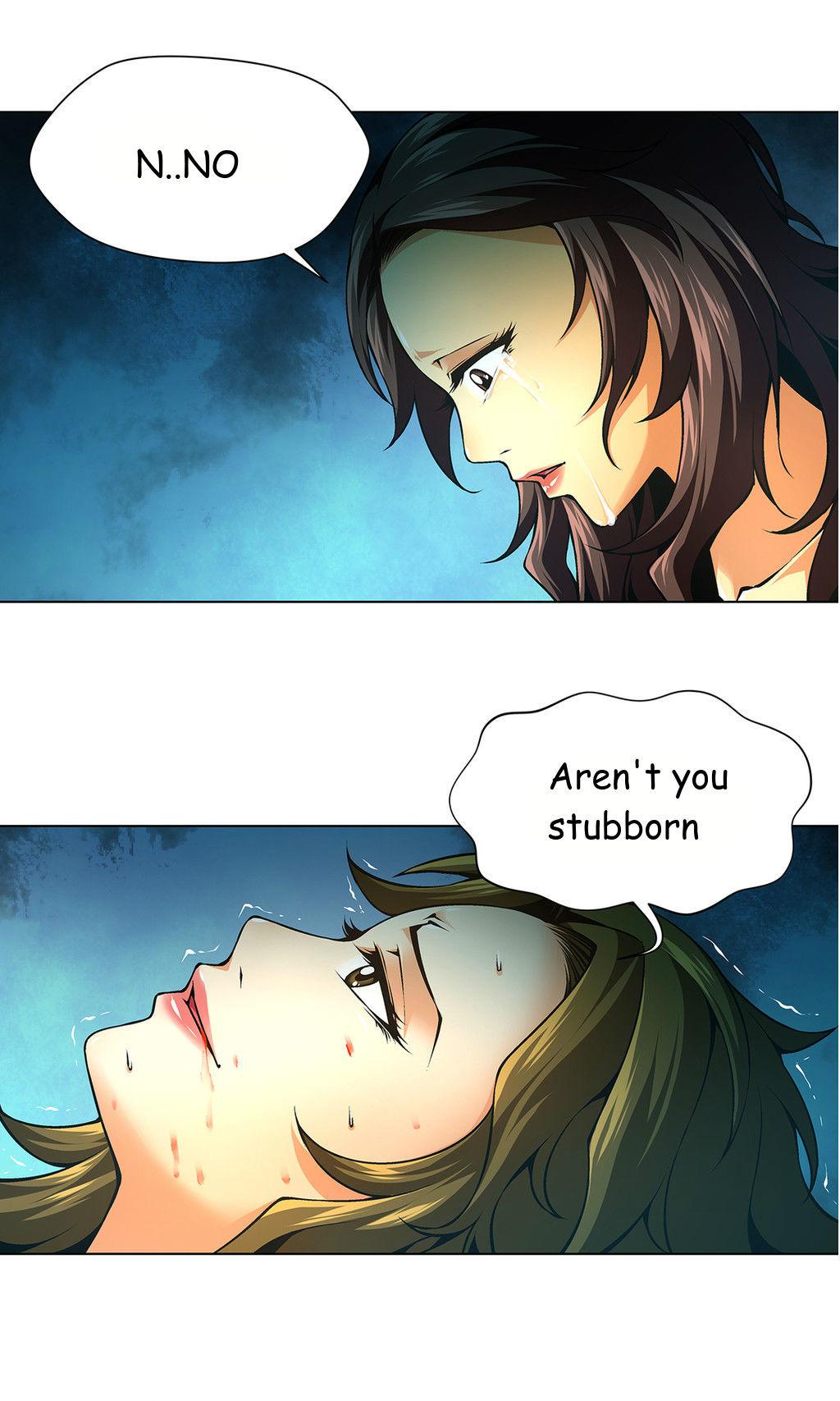Twin Slaves Chapter 33 page 10 - Chapter 33