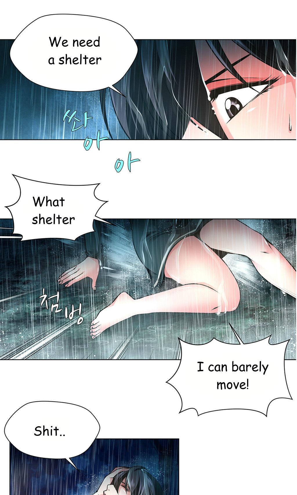 Twin Slaves Chapter 33 page 18 - Chapter 33