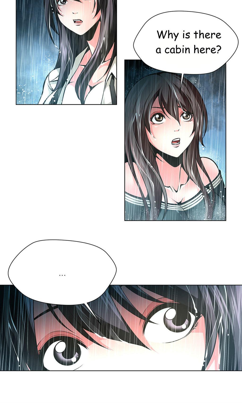 Twin Slaves Chapter 33 page 21 - Chapter 33