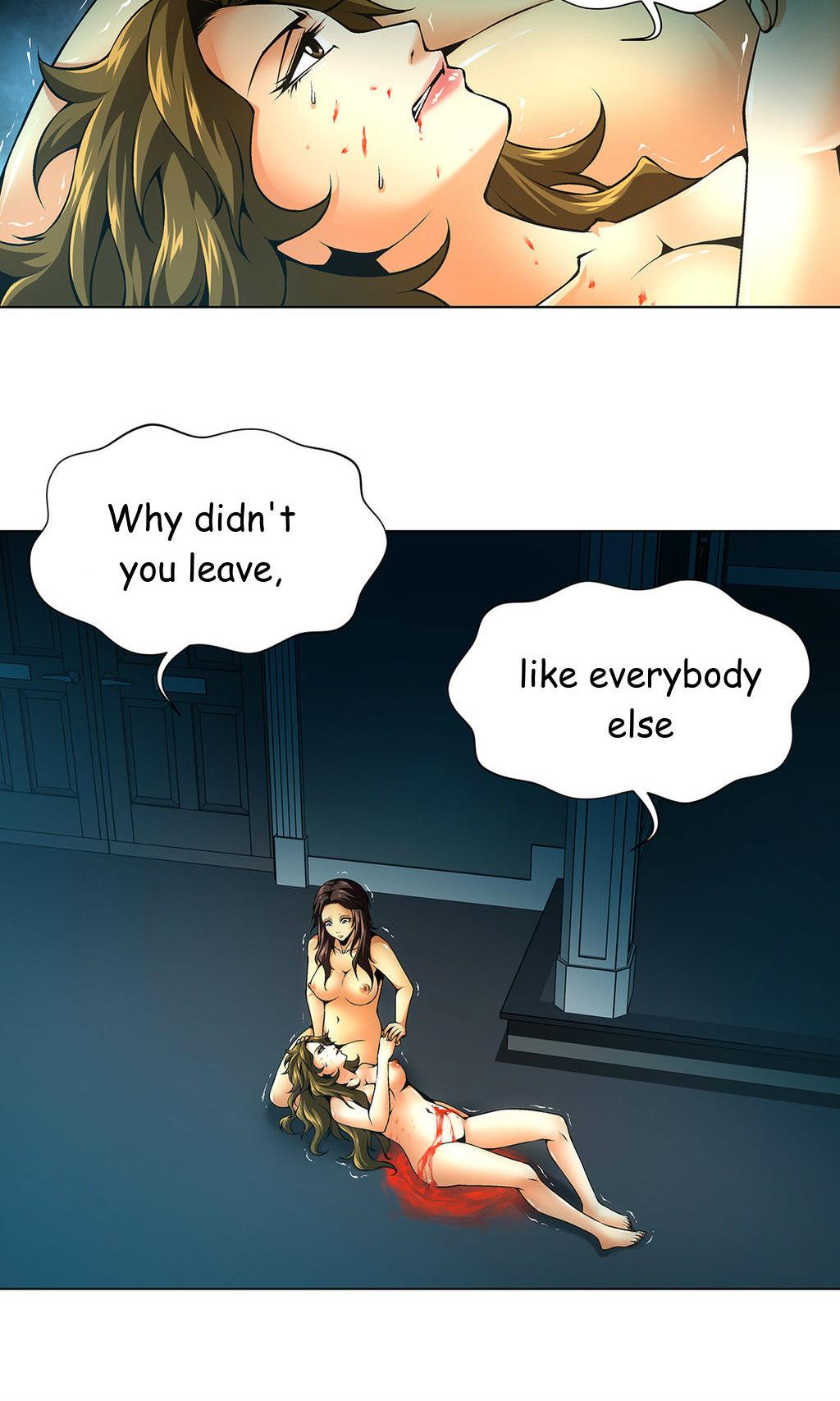 Twin Slaves Chapter 33 page 7 - Chapter 33