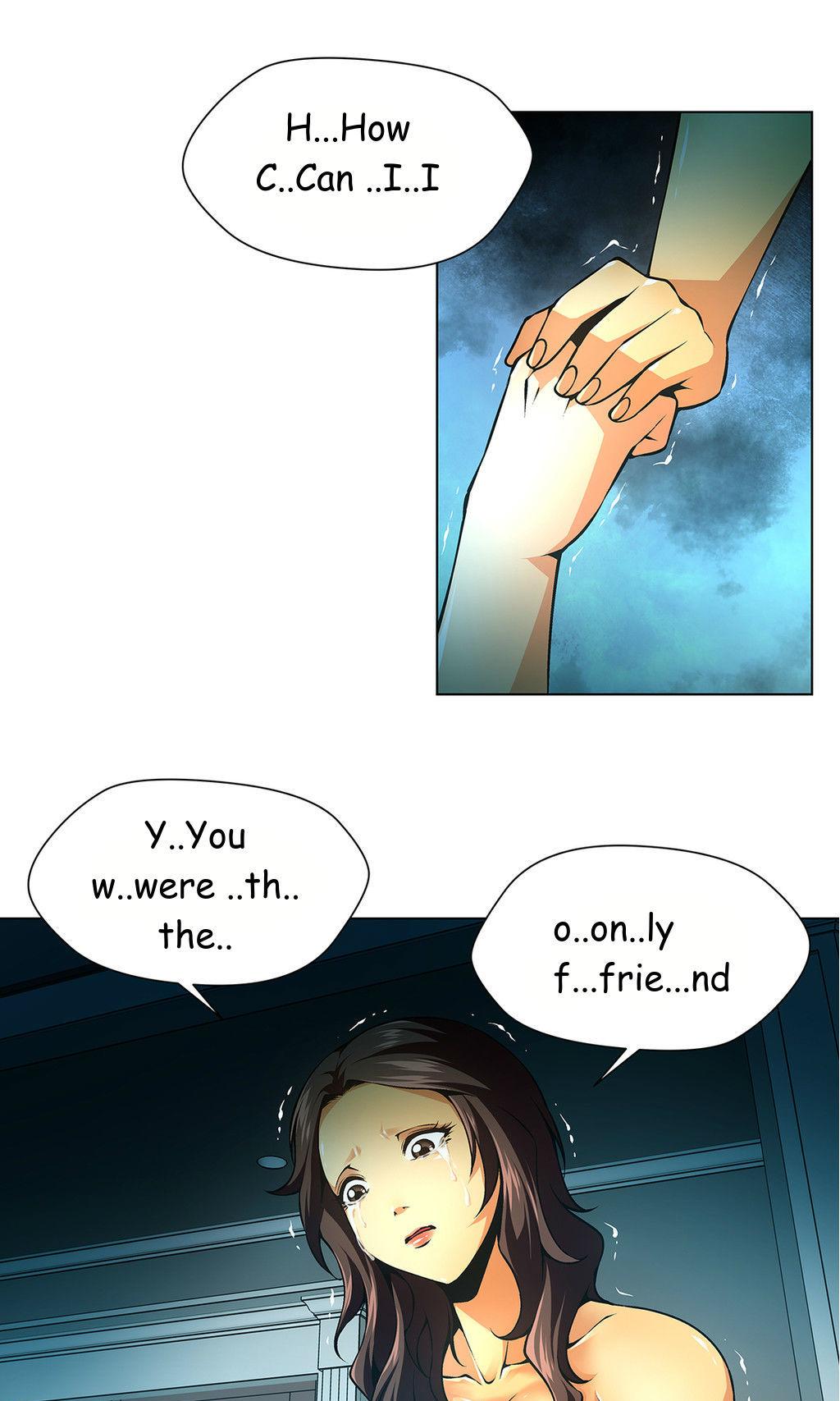 Twin Slaves Chapter 33 page 8 - Chapter 33