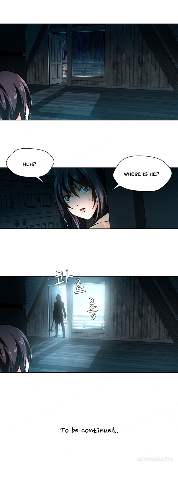 Twin Slaves Chapter 34 page 13 - Chapter 34