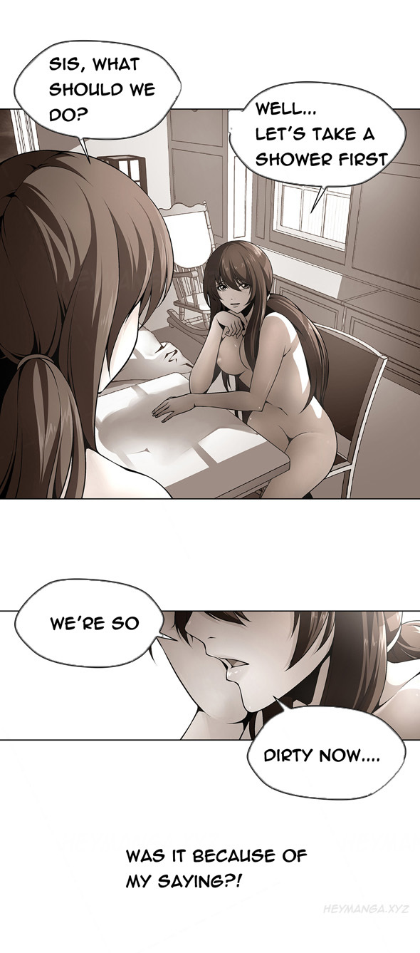 Twin Slaves Chapter 36 page 10 - Chapter 36