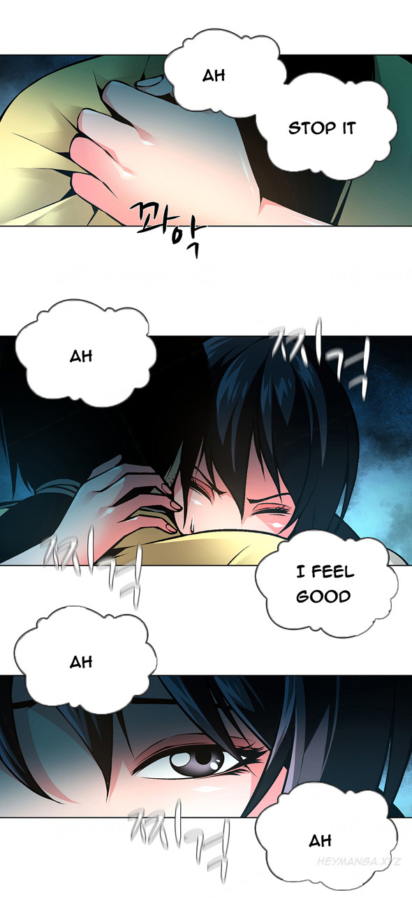 Twin Slaves Chapter 36 page 14 - Chapter 36