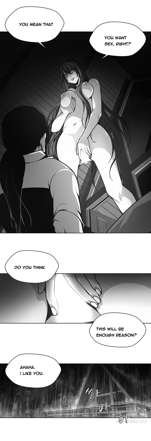 Twin Slaves Chapter 36 page 2 - Chapter 36