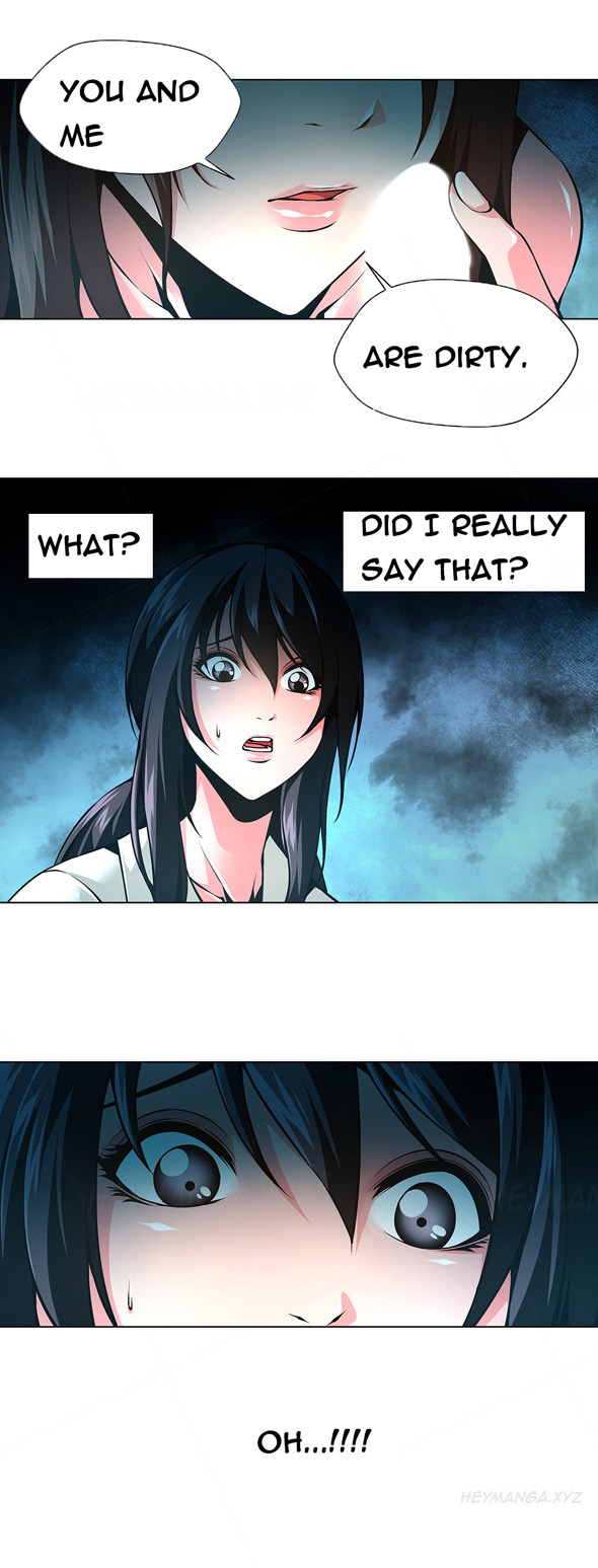 Twin Slaves Chapter 36 page 9 - Chapter 36