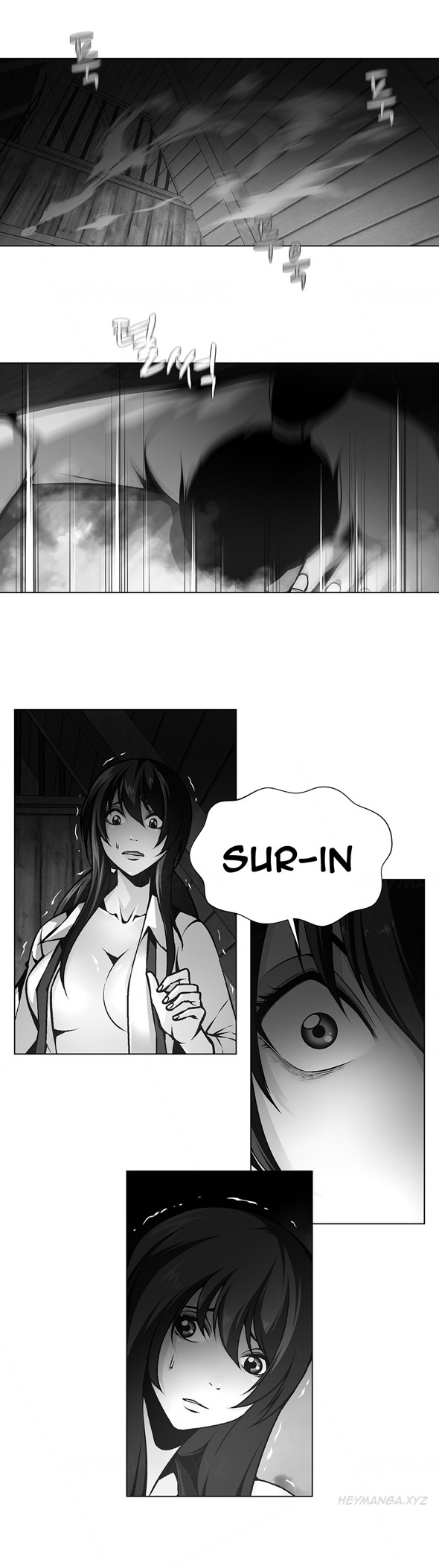 Twin Slaves Chapter 38 page 2 - Chapter 38