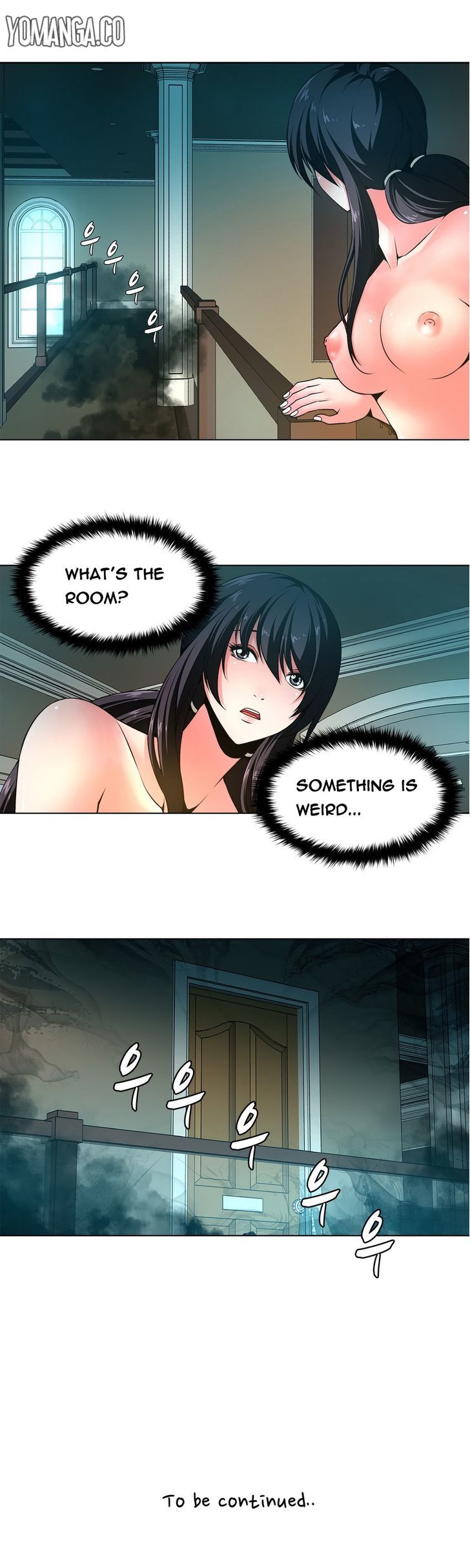 Twin Slaves Chapter 4 page 19 - Chapter 4