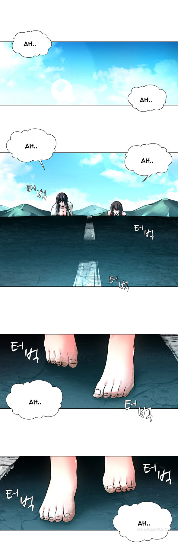 Twin Slaves Chapter 40 page 3 - Chapter 40