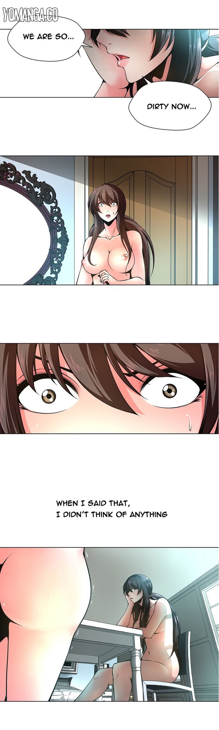 Twin Slaves Chapter 5 page 5 - Chapter 5
