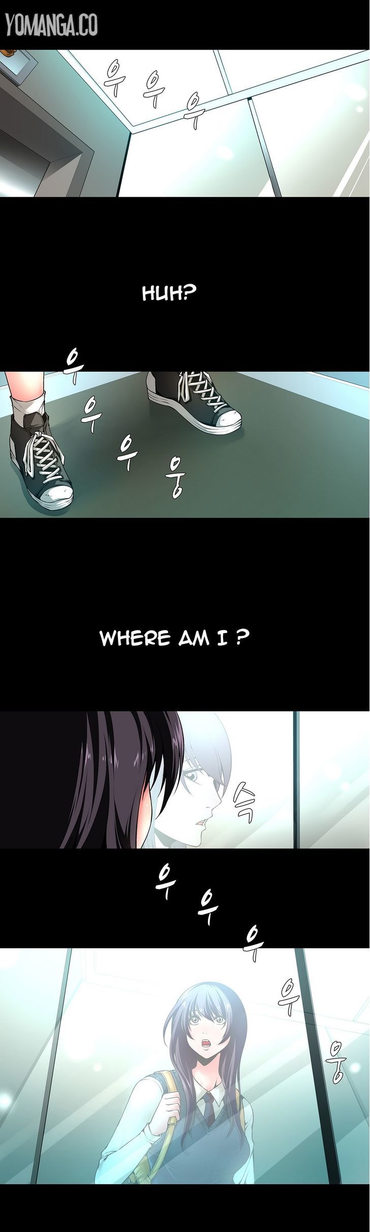 Twin Slaves Chapter 6 page 2 - Chapter 6