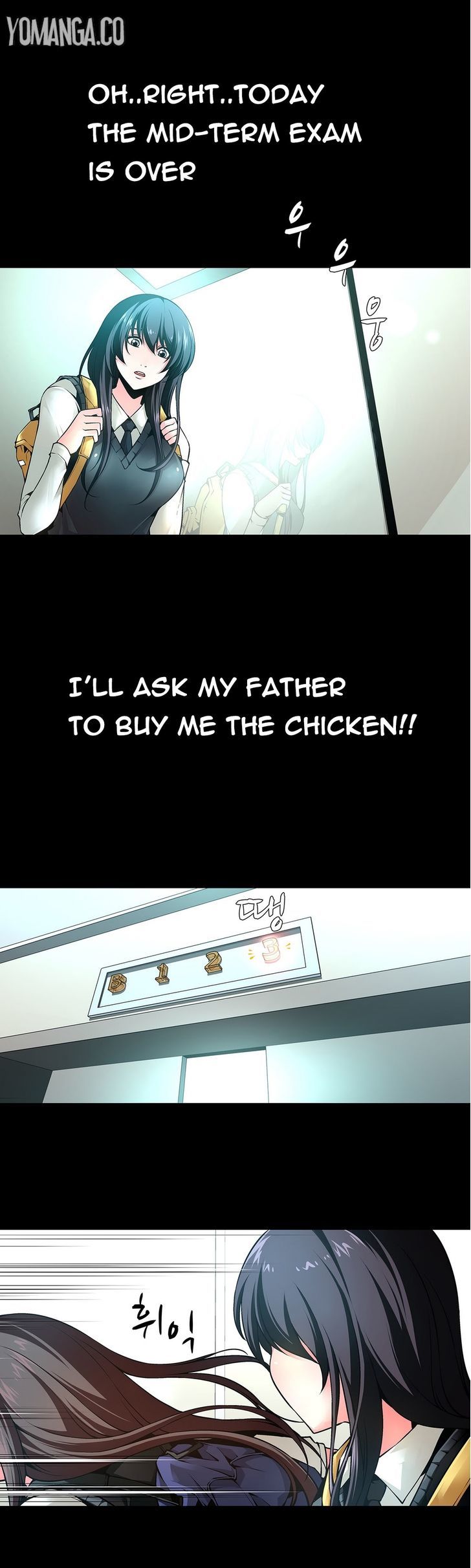 Twin Slaves Chapter 6 page 3 - Chapter 6