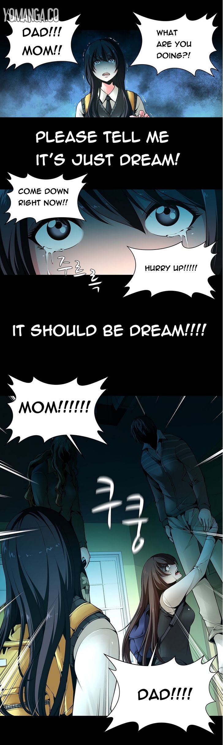 Twin Slaves Chapter 6 page 7 - Chapter 6