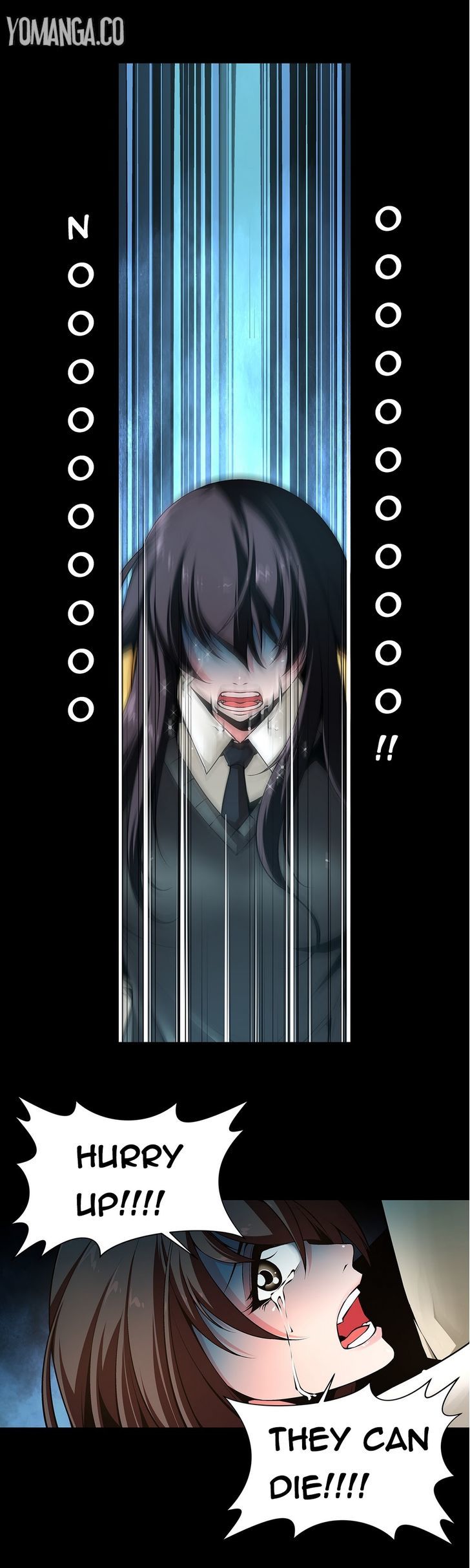 Twin Slaves Chapter 6 page 8 - Chapter 6
