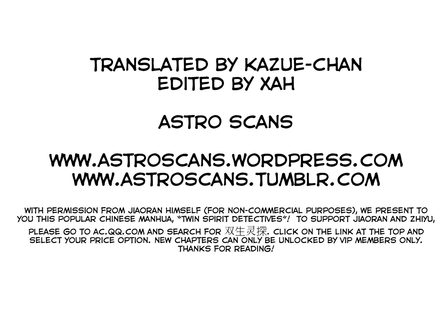 Twin Spirit Detectives Chapter 1 page 28 - Chapter 1