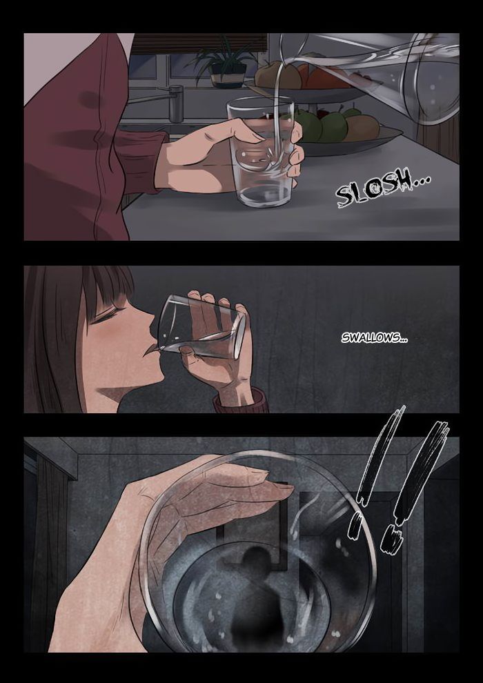 Twin Spirit Detectives Chapter 4 page 3 - Chapter 4
