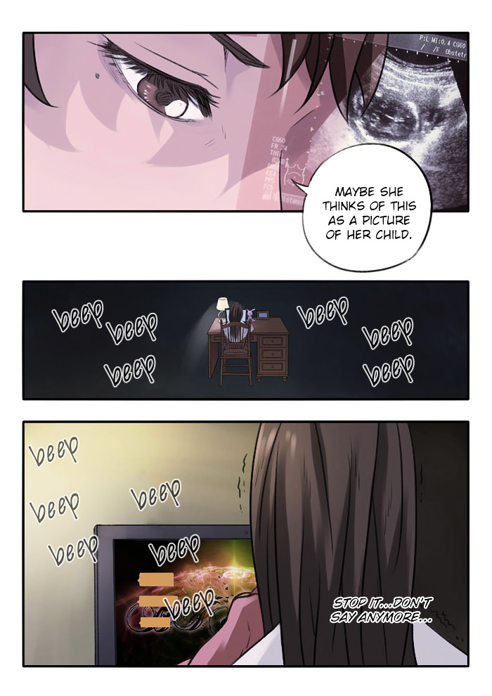 Twin Spirit Detectives Chapter 6 page 13 - Chapter 6 : Bian