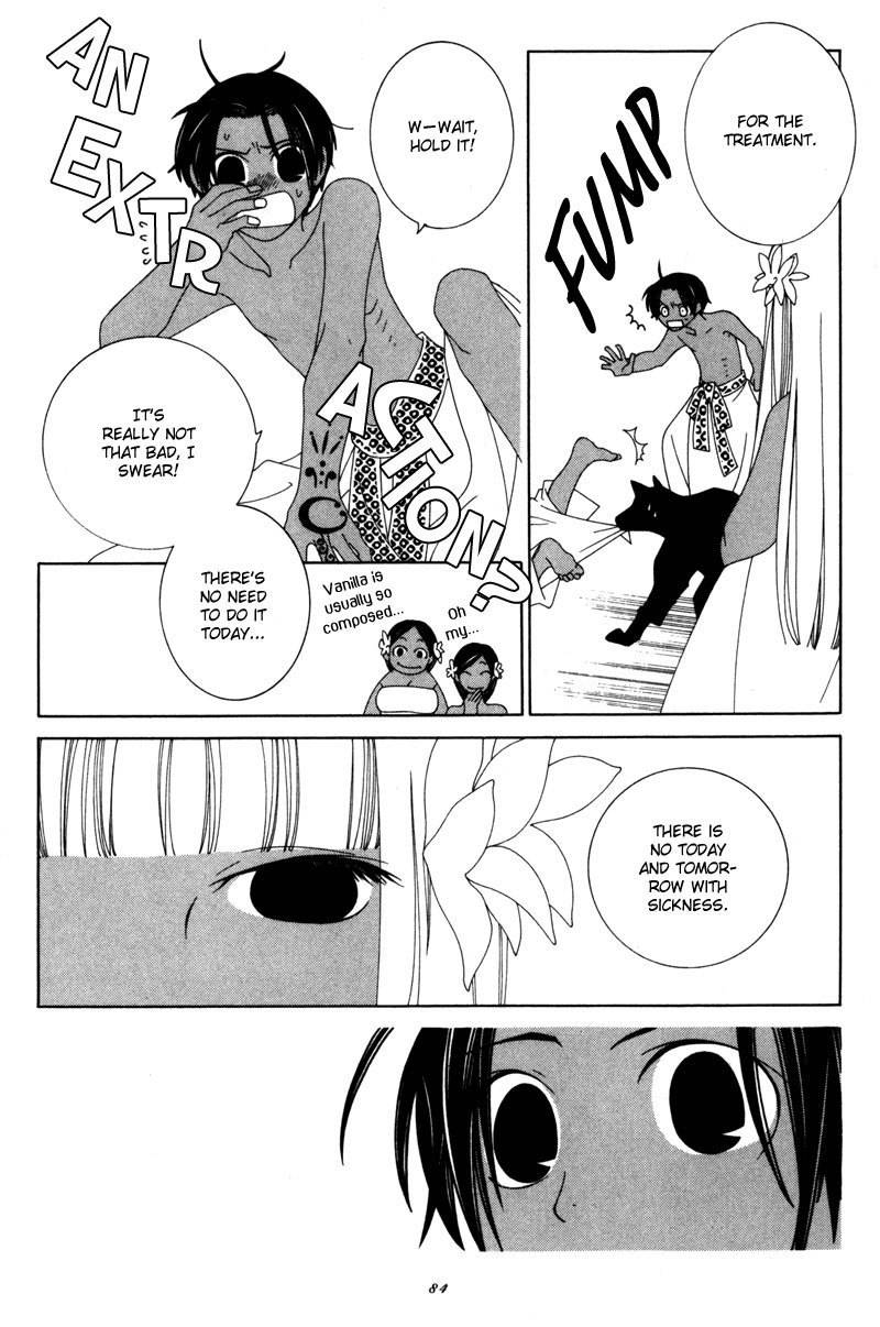 Twink Twink Chapter 10 page 4 - Chapter 10