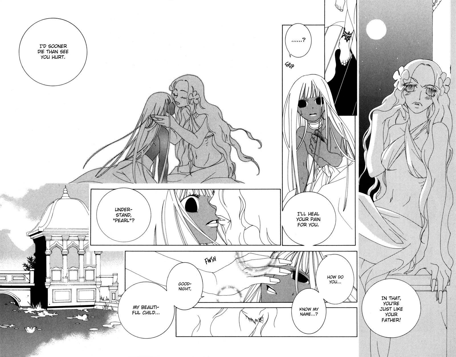Twink Twink Chapter 11 page 6 - Chapter 11
