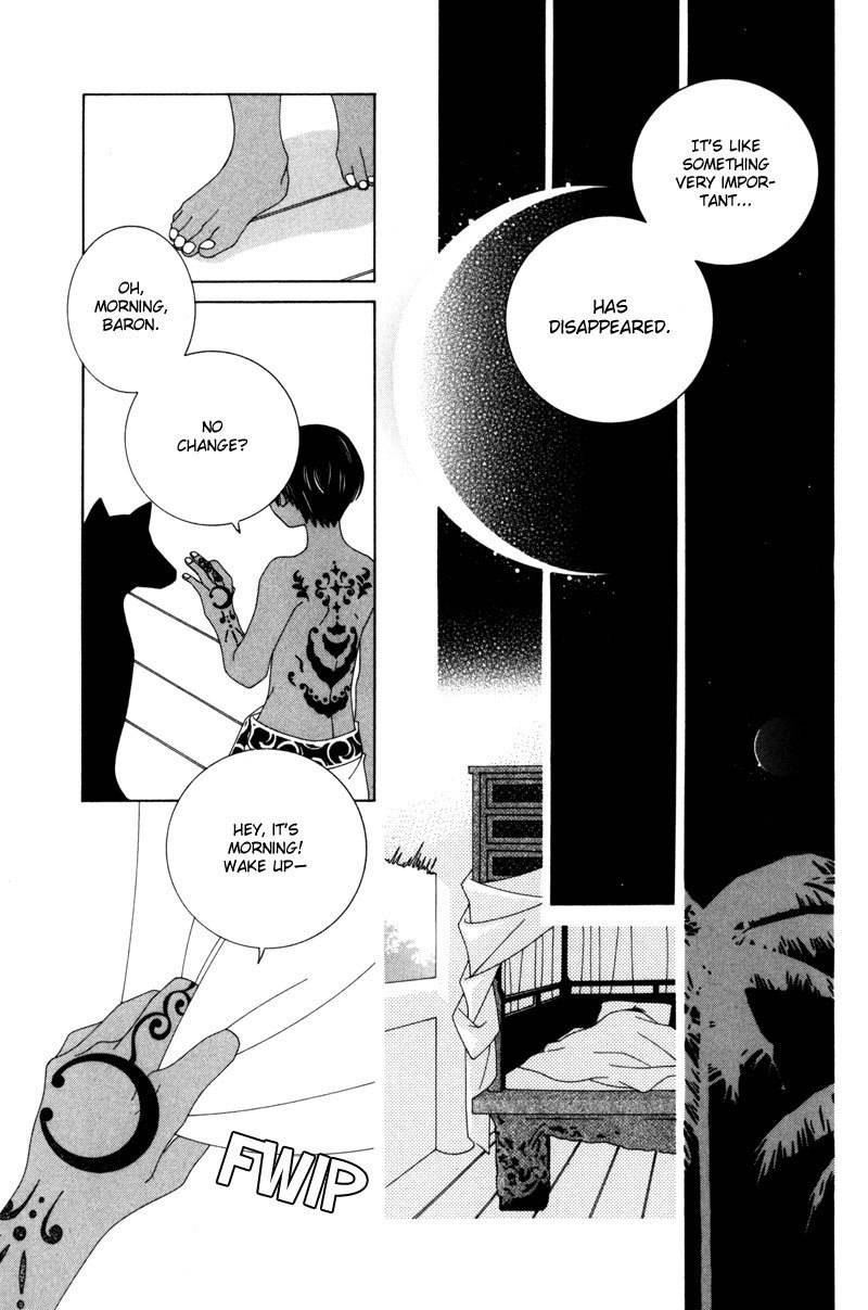 Twink Twink Chapter 13 page 7 - Chapter 13
