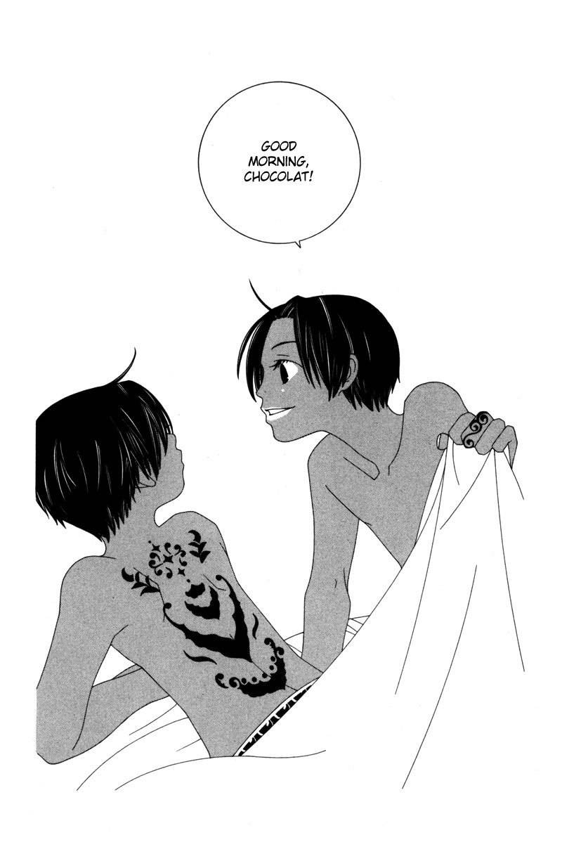 Twink Twink Chapter 13 page 8 - Chapter 13
