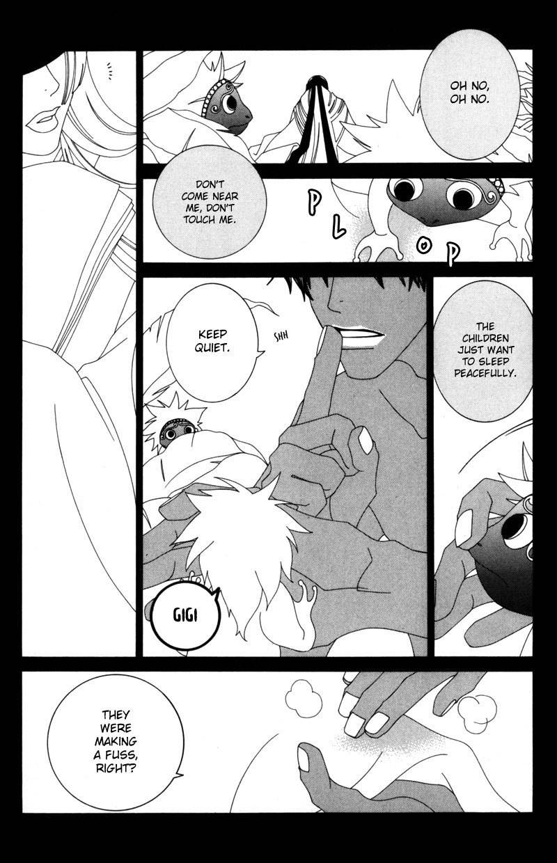 Twink Twink Chapter 15 page 3 - Chapter 15