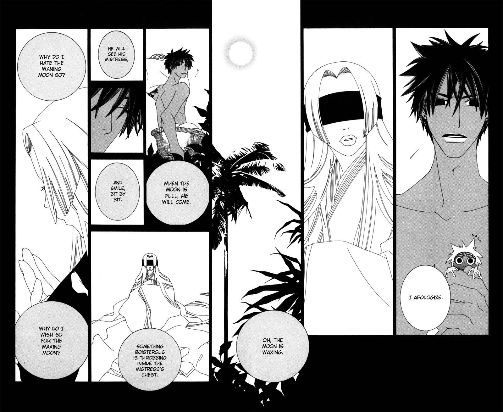 Twink Twink Chapter 15 page 4 - Chapter 15