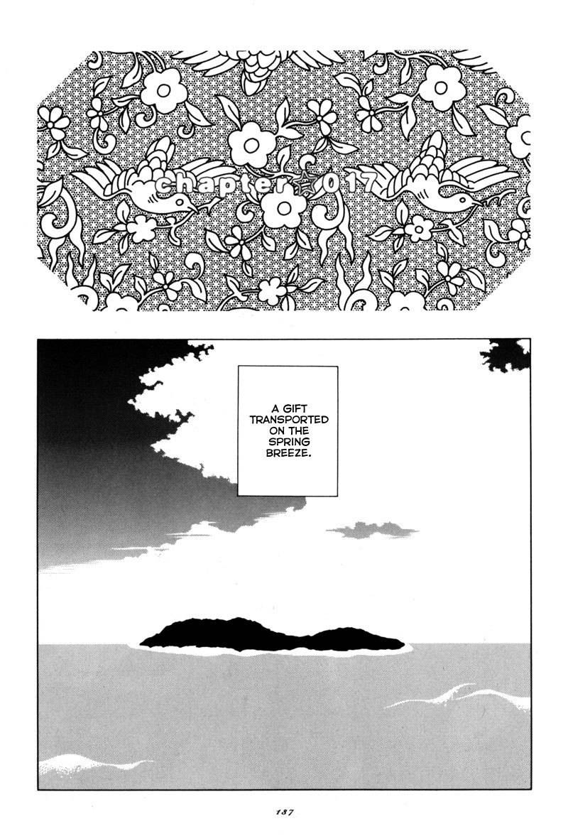 Twink Twink Chapter 17 page 1 - Chapter 17