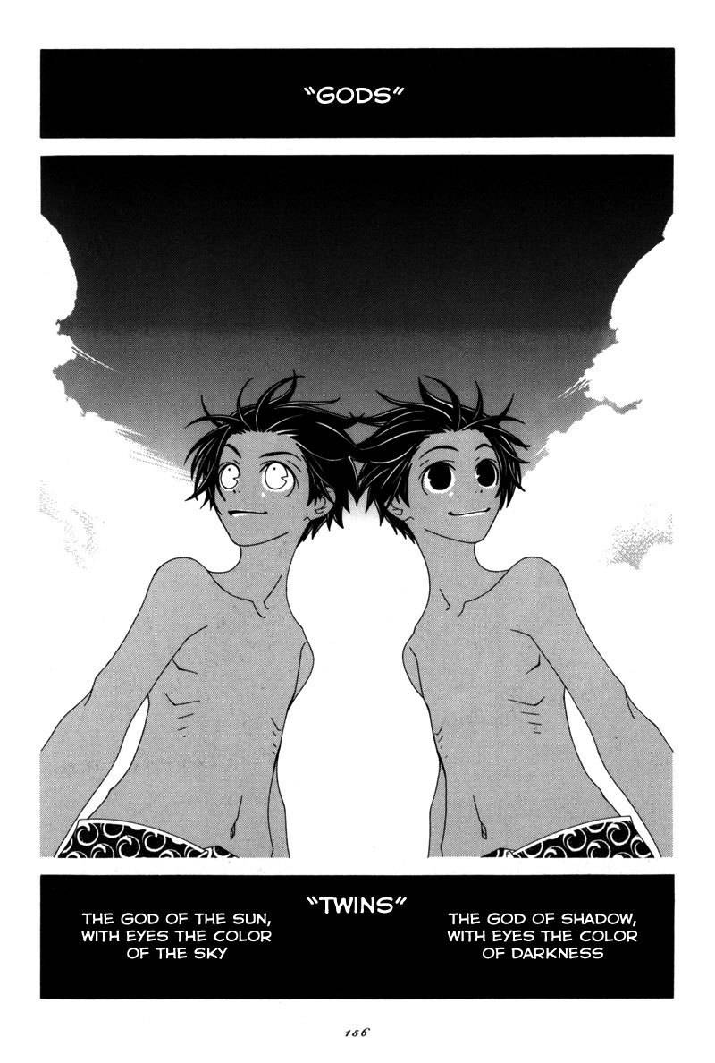 Twink Twink Chapter 18.5 page 3 - Chapter 18.5