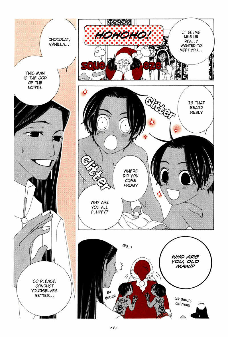 Twink Twink Chapter 18 page 3 - Chapter 18