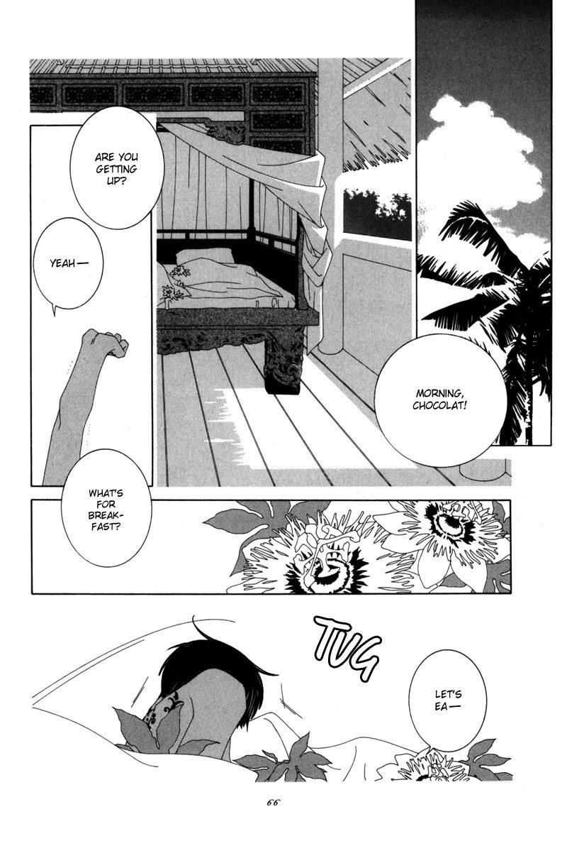 Twink Twink Chapter 8 page 2 - Chapter 8
