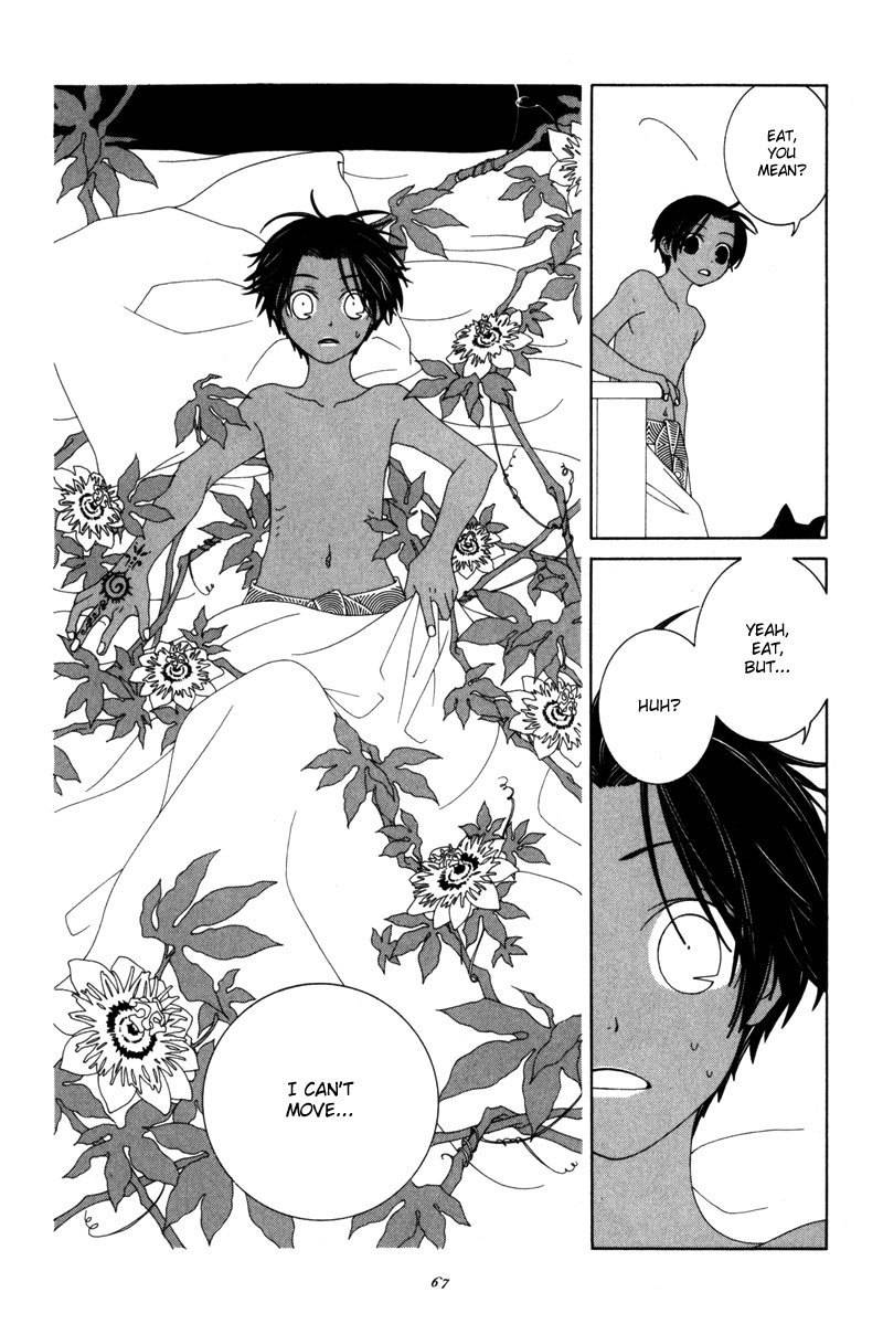 Twink Twink Chapter 8 page 3 - Chapter 8