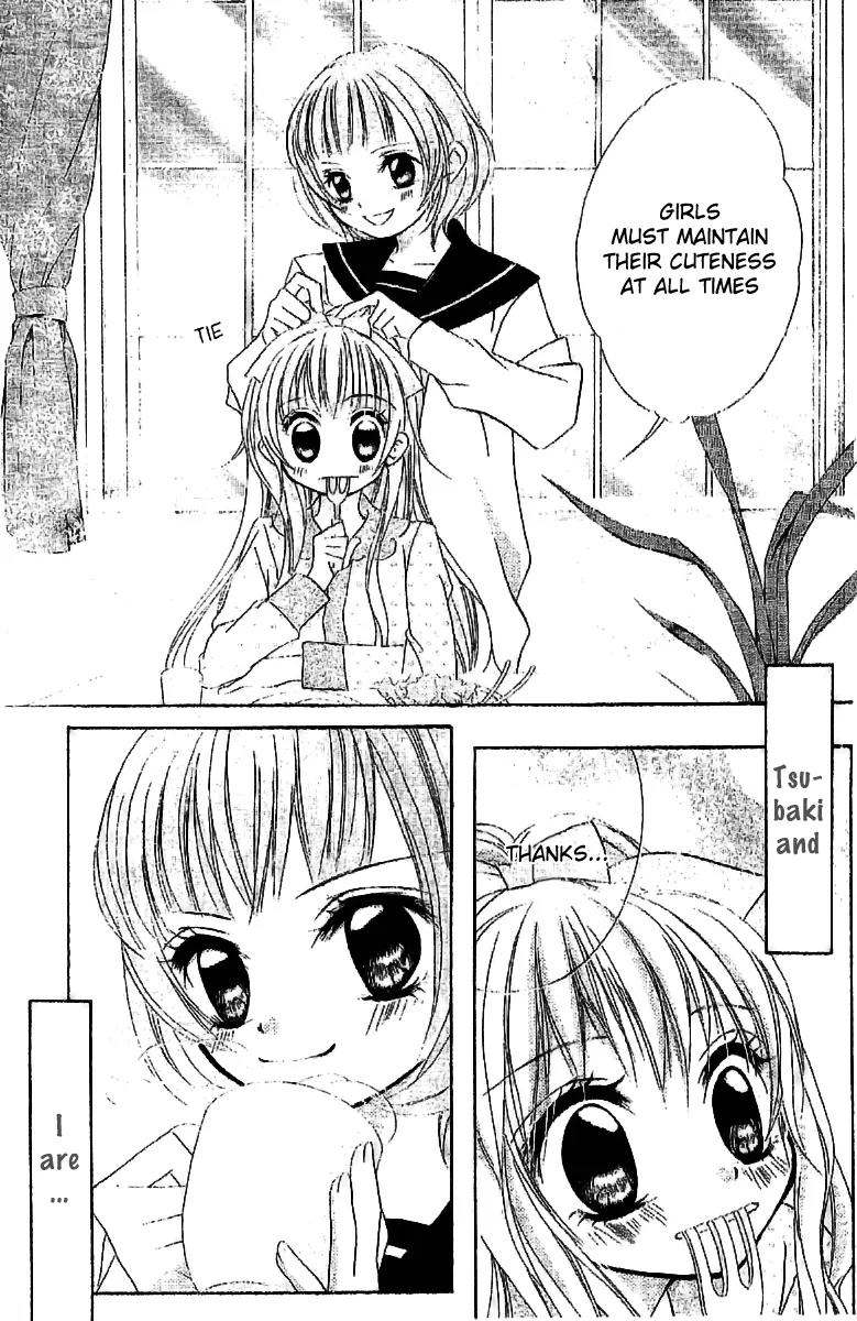 Twinkle Cherry Chapter 1 page 10 - Chapter 1