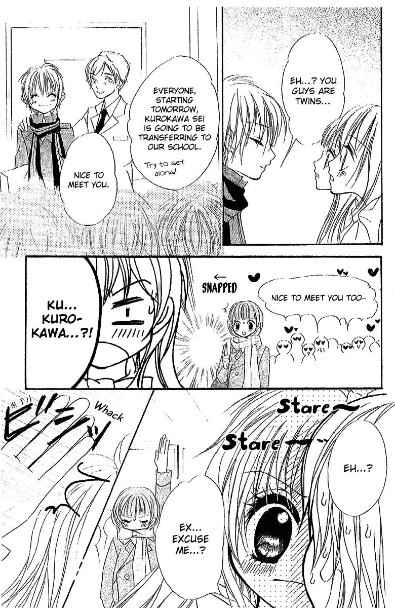 Twinkle Cherry Chapter 1 page 14 - Chapter 1