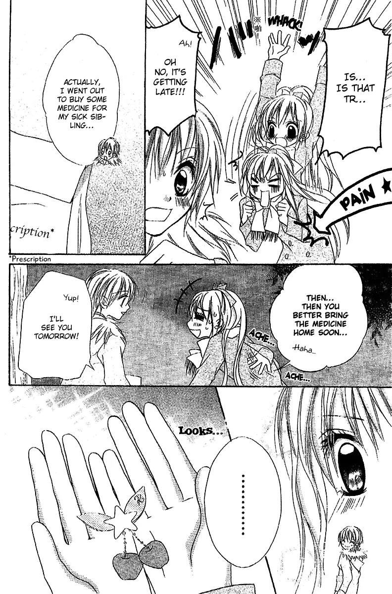 Twinkle Cherry Chapter 1 page 23 - Chapter 1