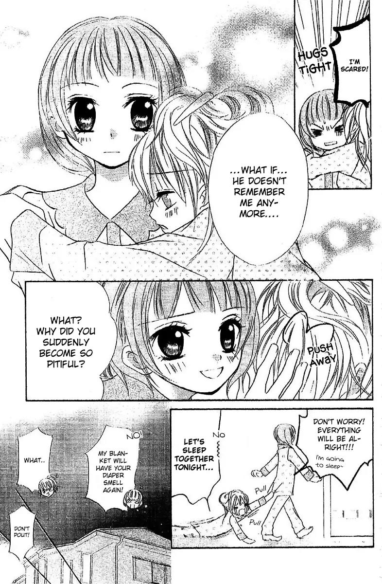 Twinkle Cherry Chapter 1 page 26 - Chapter 1