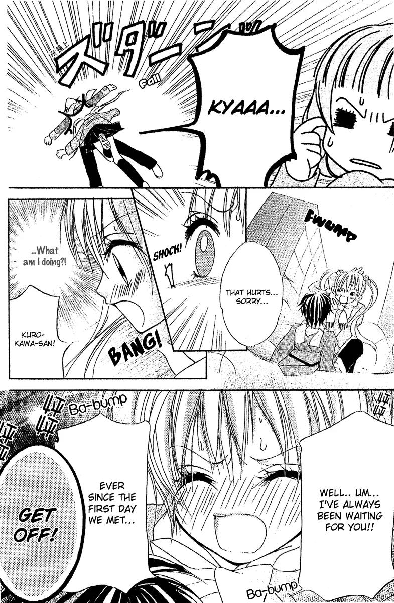 Twinkle Cherry Chapter 1 page 29 - Chapter 1