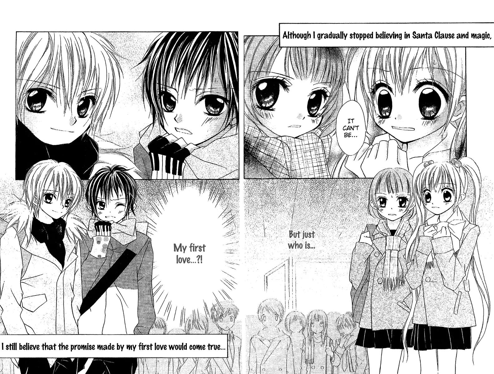 Twinkle Cherry Chapter 1 page 35 - Chapter 1
